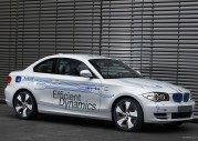 BMW 1 Series ActiveE Concept